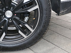 2017款 2.0T 自动极致之梦版