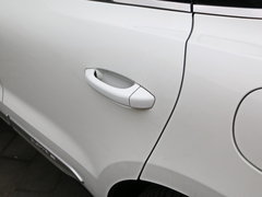2017款 2.0T 自动极致之梦版