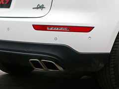 2017款 2.0T 自动极致之梦版