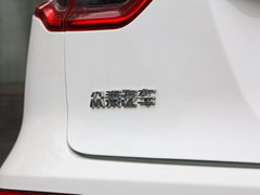 2017款 2.0T 自动极致之梦版