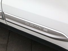 2017款 2.0T 自动极致之梦版