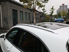 2017款 2.0T 自动极致之梦版