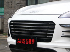 2017款 2.0T 自动极致之梦版