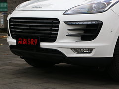 2017款 2.0T 自动极致之梦版