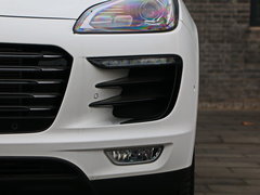 2017款 2.0T 自动极致之梦版