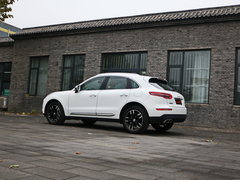 2017款 2.0T 自动极致之梦版