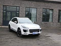 2017款 2.0T 自动极致之梦版