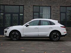 2017款 2.0T 自动极致之梦版