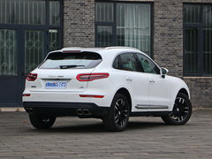 2017款 2.0T 自动极致之梦版