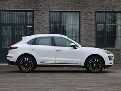 2017款 2.0T 自动极致之梦版
