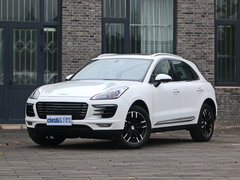 2017款 2.0T 自动极致之梦版