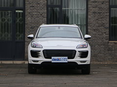 2017款 2.0T 自动极致之梦版