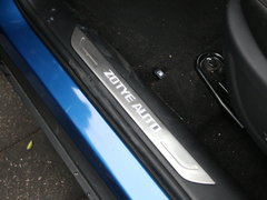 2017款 2.0T 手动极致之梦版