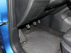 2017款 2.0T 手动极致之梦版