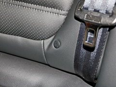 2017款 2.0T 手动极致之梦版