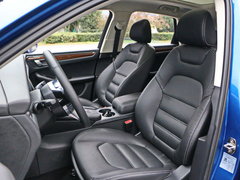 2017款 2.0T 手动极致之梦版