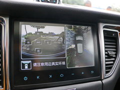 2017款 2.0T 手动极致之梦版