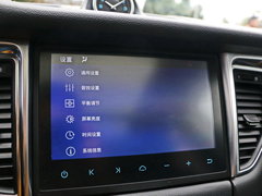 2017款 2.0T 手动极致之梦版