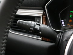 2017款 2.0T 手动极致之梦版