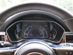 2017款 2.0T 手动极致之梦版
