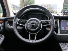 2017款 2.0T 手动极致之梦版
