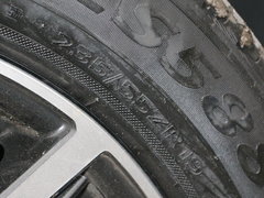 2017款 2.0T 手动极致之梦版