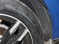 2017款 2.0T 手动极致之梦版