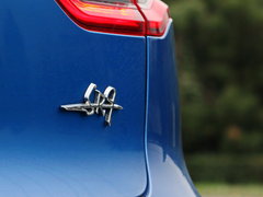 2017款 2.0T 手动极致之梦版