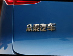 2017款 2.0T 手动极致之梦版
