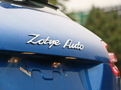 2017款 2.0T 手动极致之梦版