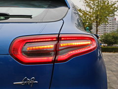 2017款 2.0T 手动极致之梦版