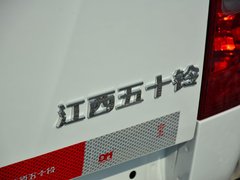 2016款 2.8T 四驱加长货箱豪华款JE493ZLQ4CA