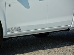 2016款 2.8T 四驱加长货箱豪华款JE493ZLQ4CA