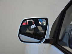 2016款 2.8T 四驱加长货箱豪华款JE493ZLQ4CA