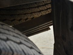 2016款 2.8T 四驱加长货箱豪华款JE493ZLQ4CA