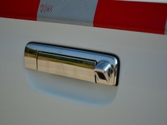 2016款 2.8T 四驱加长货箱豪华款JE493ZLQ4CA