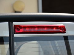 2016款 2.8T 四驱加长货箱豪华款JE493ZLQ4CA