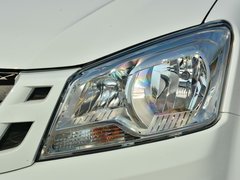 2016款 2.8T 四驱加长货箱豪华款JE493ZLQ4CA