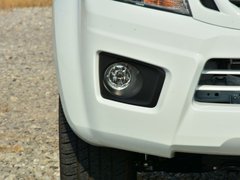 2016款 2.8T 四驱加长货箱豪华款JE493ZLQ4CA