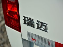 2016款 2.8T 四驱加长货箱豪华款JE493ZLQ4CA