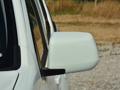 2016款 2.8T 四驱加长货箱豪华款JE493ZLQ4CA