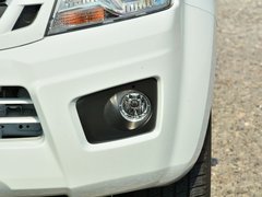 2016款 2.8T 四驱加长货箱豪华款JE493ZLQ4CA