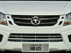 2016款 2.8T 四驱加长货箱豪华款JE493ZLQ4CA