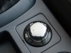 2016款 2.8T 四驱加长货箱豪华款JE493ZLQ4CA