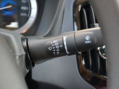 2016款 2.8T 四驱加长货箱豪华款JE493ZLQ4CA