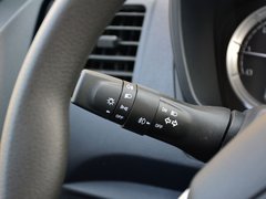 2016款 2.8T 四驱加长货箱豪华款JE493ZLQ4CA