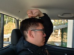 2016款 2.8T 四驱加长货箱豪华款JE493ZLQ4CA