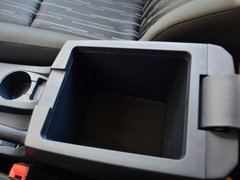 2016款 2.8T 四驱加长货箱豪华款JE493ZLQ4CA