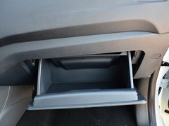 2016款 2.8T 四驱加长货箱豪华款JE493ZLQ4CA