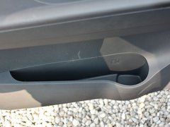 2016款 2.8T 四驱加长货箱豪华款JE493ZLQ4CA